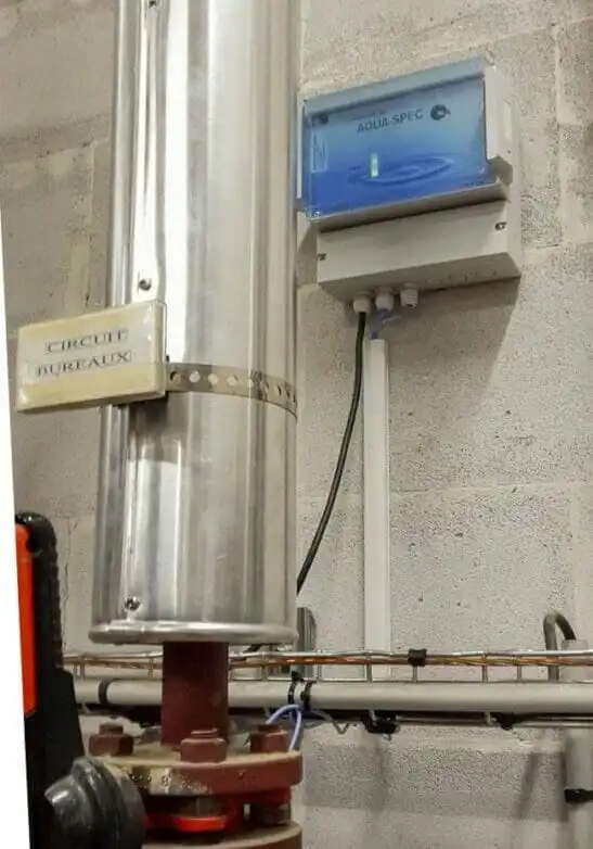 Un circuit emboué c'est un circuit qui augmente la consommation énergétique. Les boues sont d’excellent isolants