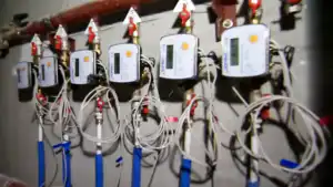 STOP problèmes compteurs thermiques individuels