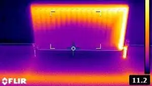 Optimisez Votre Installation De Chauffage avec une Caméra Thermique