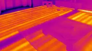 Un circuit de chauffage emboué est un circuit qui gaspille l'énergie, réduit le confort et abîme la chaudière et la pompe de recirculation.