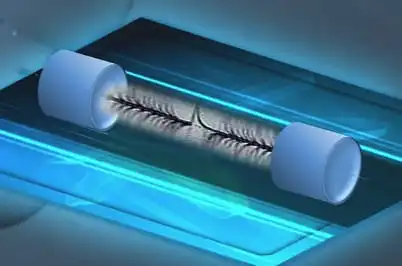 Un ULF® bloque les boues et le circuit de chauffage est optimisé pour les échanges thermiques.